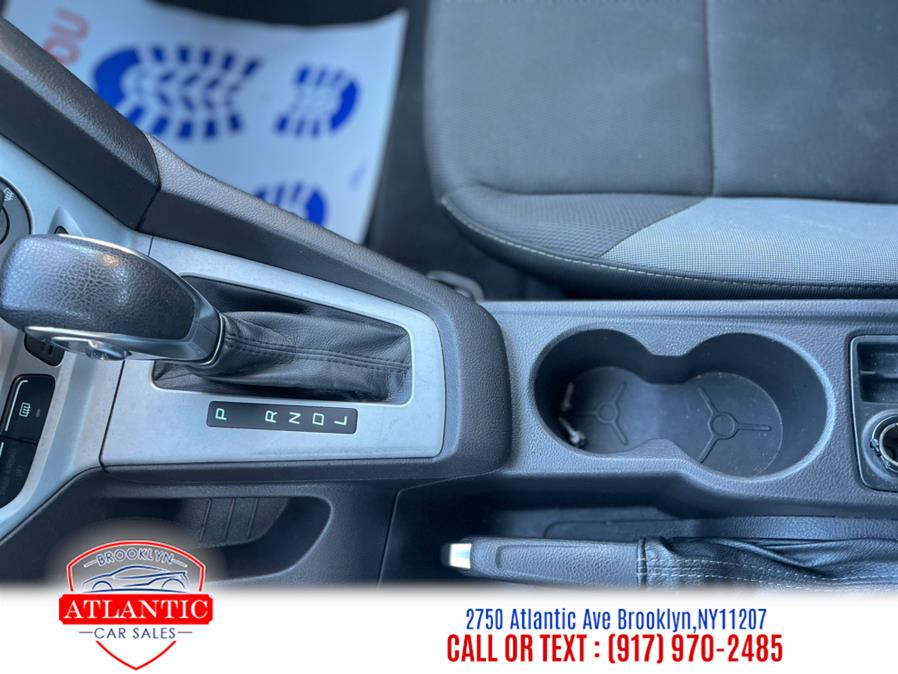 2012 Ford Focus 4dr Sdn SE, available for sale in Brooklyn, New York | Atlantic Car Sales. Brooklyn, New York 2012 Ford Focus 4dr Sdn SE, available for sale in Brooklyn, New York | Atlantic Car Sales. Brooklyn, New York