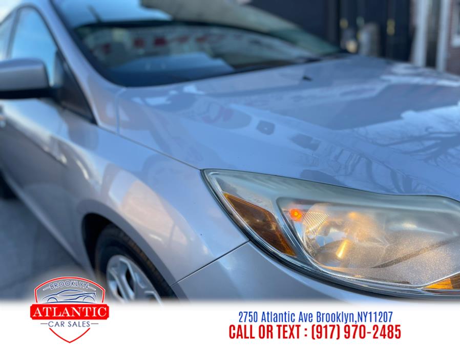 2012 Ford Focus 4dr Sdn SE, available for sale in Brooklyn, New York | Atlantic Car Sales. Brooklyn, New York 2012 Ford Focus 4dr Sdn SE, available for sale in Brooklyn, New York | Atlantic Car Sales. Brooklyn, New York