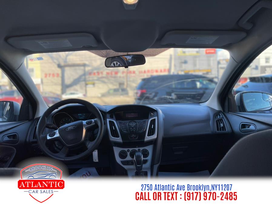 2012 Ford Focus 4dr Sdn SE, available for sale in Brooklyn, New York | Atlantic Car Sales. Brooklyn, New York 2012 Ford Focus 4dr Sdn SE, available for sale in Brooklyn, New York | Atlantic Car Sales. Brooklyn, New York