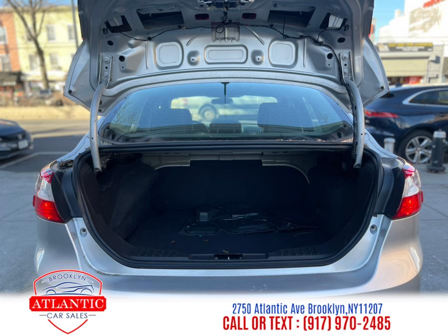 2012 Ford Focus 4dr Sdn SE, available for sale in Brooklyn, New York | Atlantic Car Sales. Brooklyn, New York 2012 Ford Focus 4dr Sdn SE, available for sale in Brooklyn, New York | Atlantic Car Sales. Brooklyn, New York