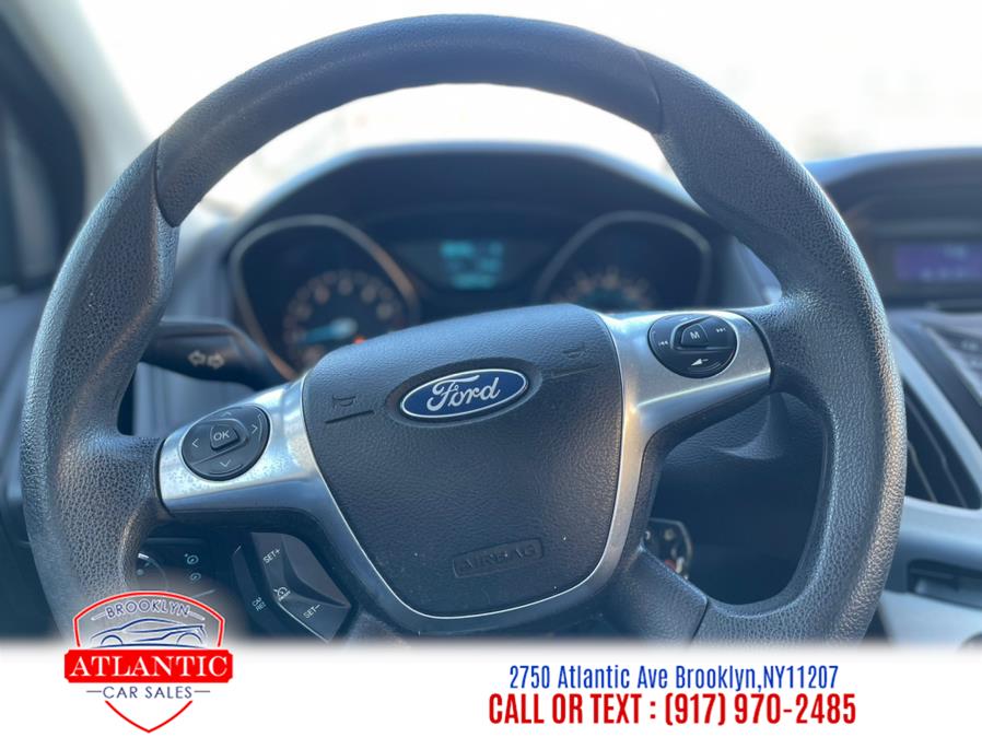 2012 Ford Focus 4dr Sdn SE, available for sale in Brooklyn, New York | Atlantic Car Sales. Brooklyn, New York 2012 Ford Focus 4dr Sdn SE, available for sale in Brooklyn, New York | Atlantic Car Sales. Brooklyn, New York