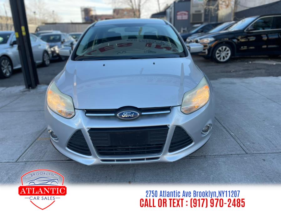 2012 Ford Focus 4dr Sdn SE, available for sale in Brooklyn, New York | Atlantic Car Sales. Brooklyn, New York 2012 Ford Focus 4dr Sdn SE, available for sale in Brooklyn, New York | Atlantic Car Sales. Brooklyn, New York