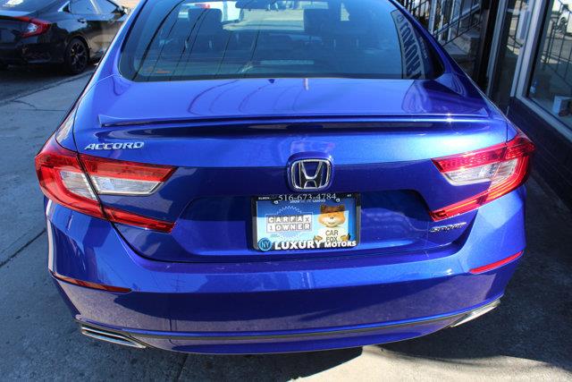 2020 Honda Accord Sedan Sport, available for sale in Elmont, New York | NY Luxury Motors. Elmont, New York 2020 Honda Accord Sedan Sport, available for sale in Elmont, New York | NY Luxury Motors. Elmont, New York