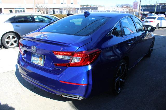2020 Honda Accord Sedan Sport, available for sale in Elmont, New York | NY Luxury Motors. Elmont, New York 2020 Honda Accord Sedan Sport, available for sale in Elmont, New York | NY Luxury Motors. Elmont, New York
