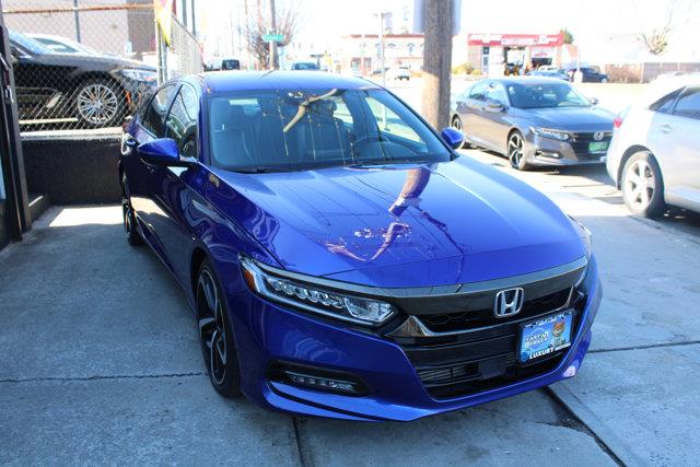 2020 Honda Accord Sedan Sport, available for sale in Elmont, New York | NY Luxury Motors. Elmont, New York 2020 Honda Accord Sedan Sport, available for sale in Elmont, New York | NY Luxury Motors. Elmont, New York