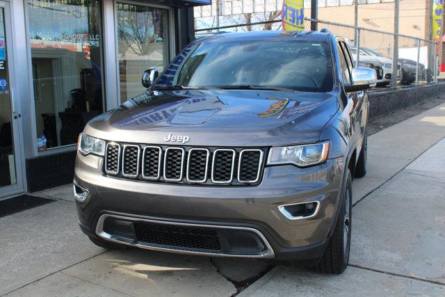 2021 Jeep Grand Cherokee Limited, available for sale in Elmont, New York | NY Luxury Motors. Elmont, New York 2021 Jeep Grand Cherokee Limited, available for sale in Elmont, New York | NY Luxury Motors. Elmont, New York