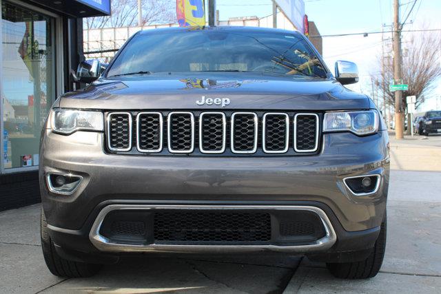 2021 Jeep Grand Cherokee Limited, available for sale in Elmont, New York | NY Luxury Motors. Elmont, New York 2021 Jeep Grand Cherokee Limited, available for sale in Elmont, New York | NY Luxury Motors. Elmont, New York
