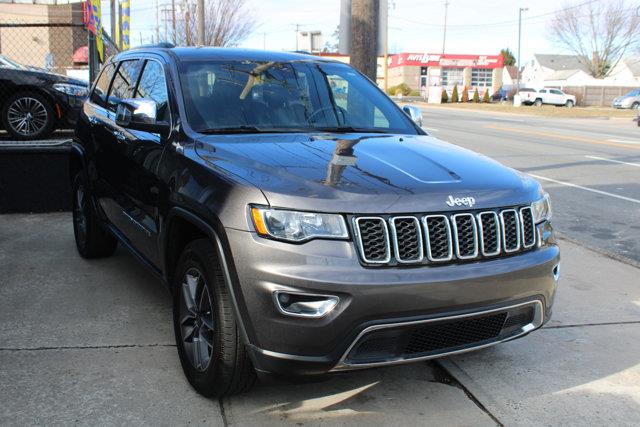 2021 Jeep Grand Cherokee Limited, available for sale in Elmont, New York | NY Luxury Motors. Elmont, New York 2021 Jeep Grand Cherokee Limited, available for sale in Elmont, New York | NY Luxury Motors. Elmont, New York