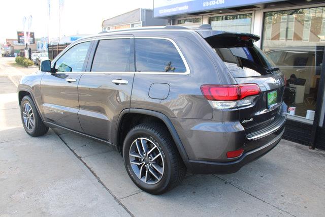 2021 Jeep Grand Cherokee Limited, available for sale in Elmont, New York | NY Luxury Motors. Elmont, New York 2021 Jeep Grand Cherokee Limited, available for sale in Elmont, New York | NY Luxury Motors. Elmont, New York
