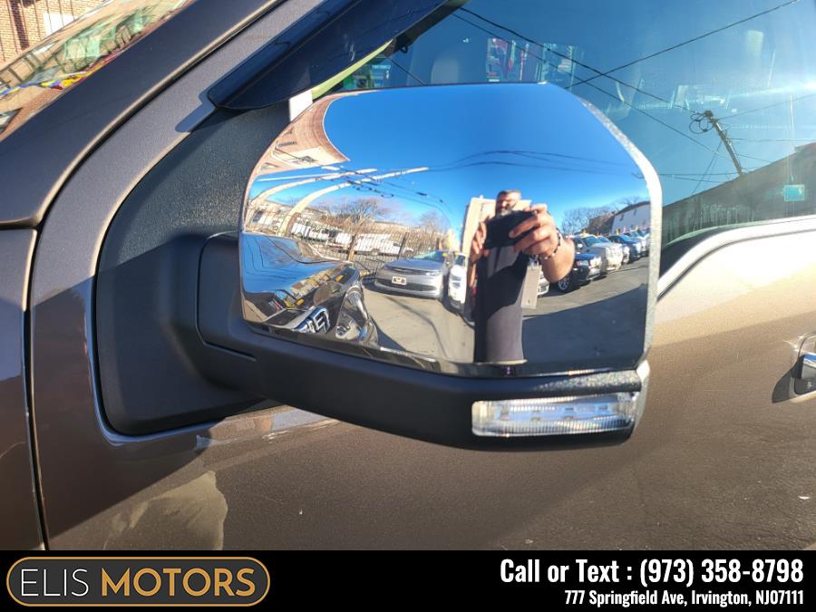 2016 Ford F-150 4WD SuperCrew 157" Lariat, available for sale in Irvington, New Jersey | Elis Motors Corp. Irvington, New Jersey 2016 Ford F-150 4WD SuperCrew 157" Lariat, available for sale in Irvington, New Jersey | Elis Motors Corp. Irvington, New Jersey