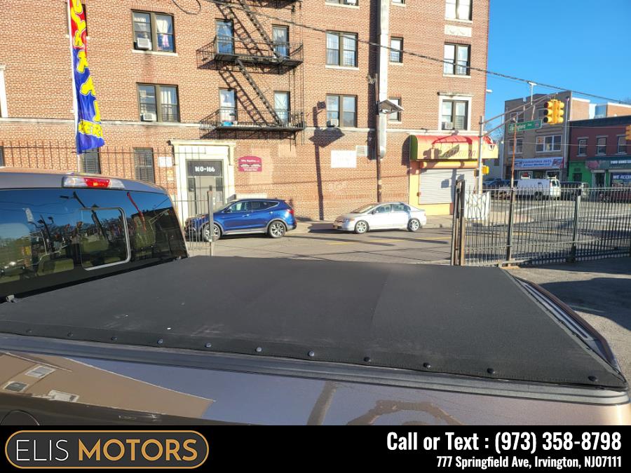 2016 Ford F-150 4WD SuperCrew 157" Lariat, available for sale in Irvington, New Jersey | Elis Motors Corp. Irvington, New Jersey 2016 Ford F-150 4WD SuperCrew 157" Lariat, available for sale in Irvington, New Jersey | Elis Motors Corp. Irvington, New Jersey