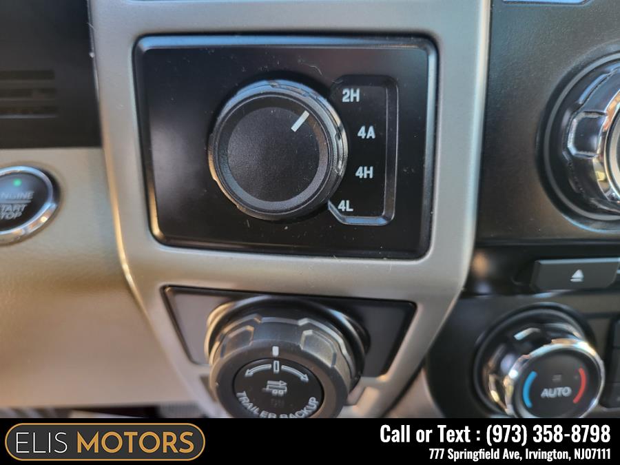 2016 Ford F-150 4WD SuperCrew 157" Lariat, available for sale in Irvington, New Jersey | Elis Motors Corp. Irvington, New Jersey 2016 Ford F-150 4WD SuperCrew 157" Lariat, available for sale in Irvington, New Jersey | Elis Motors Corp. Irvington, New Jersey