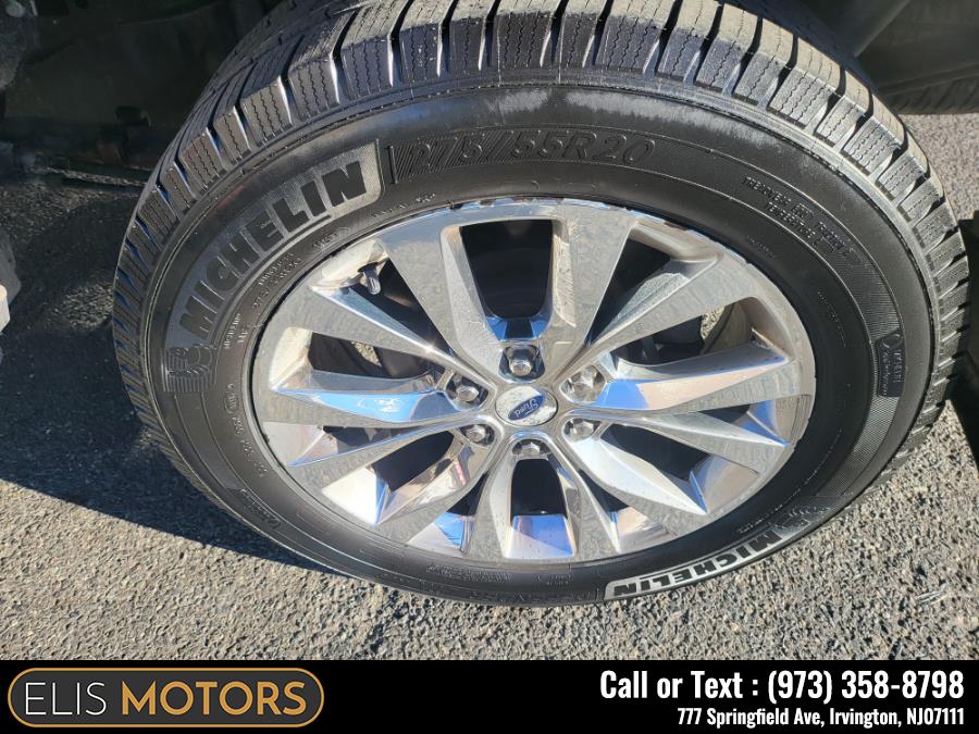 2016 Ford F-150 4WD SuperCrew 157" Lariat, available for sale in Irvington, New Jersey | Elis Motors Corp. Irvington, New Jersey 2016 Ford F-150 4WD SuperCrew 157" Lariat, available for sale in Irvington, New Jersey | Elis Motors Corp. Irvington, New Jersey