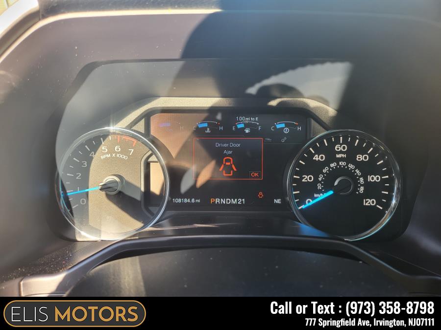 2016 Ford F-150 4WD SuperCrew 157" Lariat, available for sale in Irvington, New Jersey | Elis Motors Corp. Irvington, New Jersey 2016 Ford F-150 4WD SuperCrew 157" Lariat, available for sale in Irvington, New Jersey | Elis Motors Corp. Irvington, New Jersey