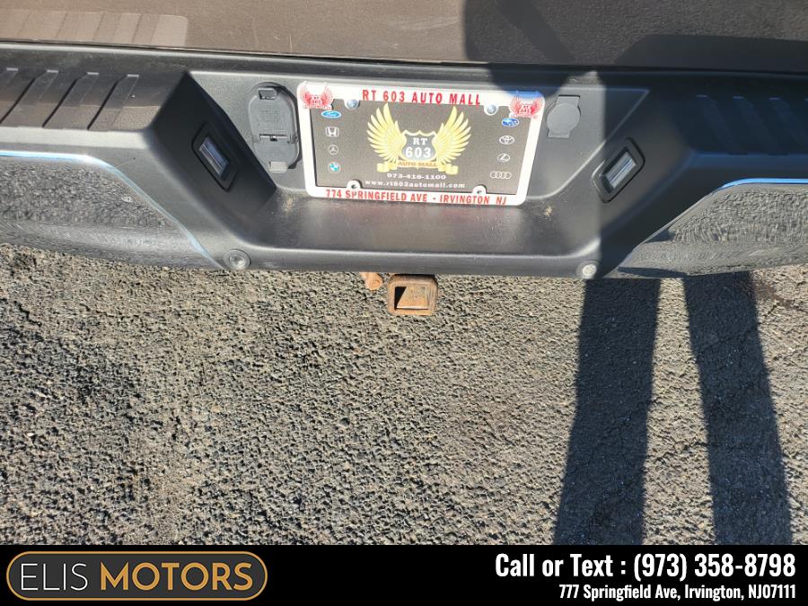 2016 Ford F-150 4WD SuperCrew 157" Lariat, available for sale in Irvington, New Jersey | Elis Motors Corp. Irvington, New Jersey 2016 Ford F-150 4WD SuperCrew 157" Lariat, available for sale in Irvington, New Jersey | Elis Motors Corp. Irvington, New Jersey