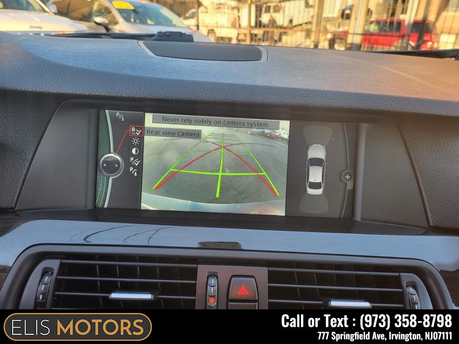 2011 BMW 5 Series 4dr Sdn 550i xDrive AWD, available for sale in Irvington, New Jersey | Elis Motors Corp. Irvington, New Jersey 2011 BMW 5 Series 4dr Sdn 550i xDrive AWD, available for sale in Irvington, New Jersey | Elis Motors Corp. Irvington, New Jersey
