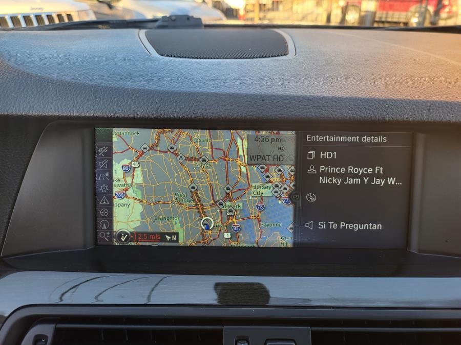 2011 BMW 5 Series 4dr Sdn 550i xDrive AWD, available for sale in Irvington, New Jersey | Elis Motors Corp. Irvington, New Jersey 2011 BMW 5 Series 4dr Sdn 550i xDrive AWD, available for sale in Irvington, New Jersey | Elis Motors Corp. Irvington, New Jersey