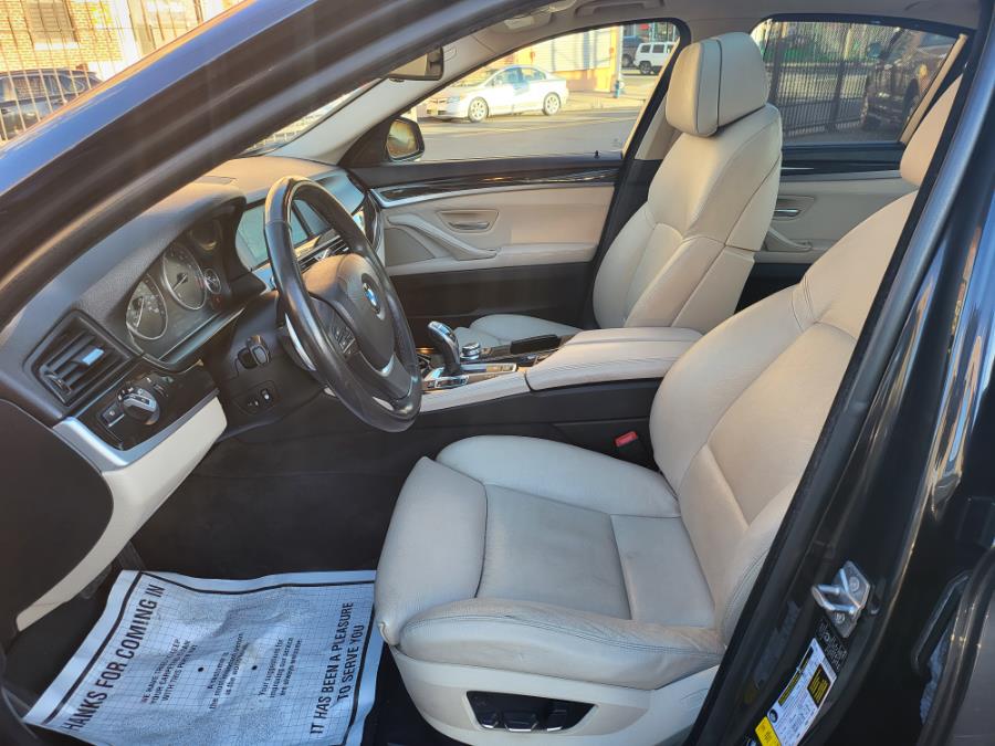 2011 BMW 5 Series 4dr Sdn 550i xDrive AWD, available for sale in Irvington, New Jersey | Elis Motors Corp. Irvington, New Jersey 2011 BMW 5 Series 4dr Sdn 550i xDrive AWD, available for sale in Irvington, New Jersey | Elis Motors Corp. Irvington, New Jersey