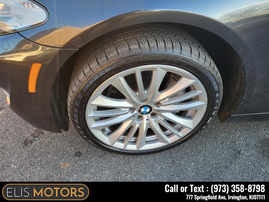 2011 BMW 5 Series 4dr Sdn 550i xDrive AWD, available for sale in Irvington, New Jersey | Elis Motors Corp. Irvington, New Jersey 2011 BMW 5 Series 4dr Sdn 550i xDrive AWD, available for sale in Irvington, New Jersey | Elis Motors Corp. Irvington, New Jersey