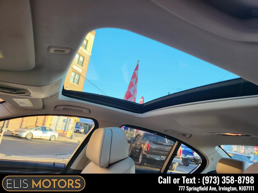2011 BMW 5 Series 4dr Sdn 550i xDrive AWD, available for sale in Irvington, New Jersey | Elis Motors Corp. Irvington, New Jersey 2011 BMW 5 Series 4dr Sdn 550i xDrive AWD, available for sale in Irvington, New Jersey | Elis Motors Corp. Irvington, New Jersey