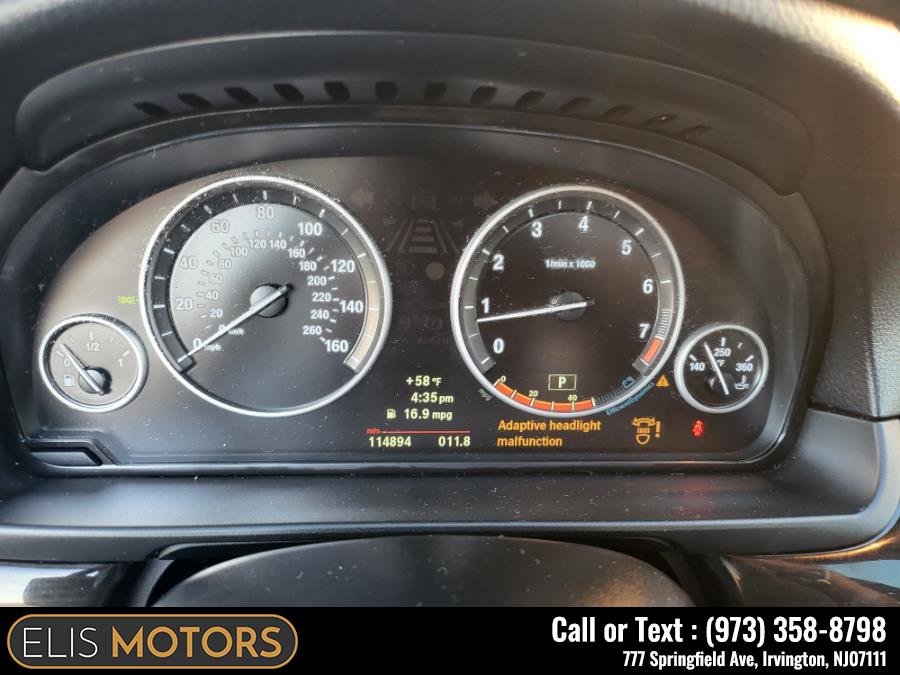 2011 BMW 5 Series 4dr Sdn 550i xDrive AWD, available for sale in Irvington, New Jersey | Elis Motors Corp. Irvington, New Jersey 2011 BMW 5 Series 4dr Sdn 550i xDrive AWD, available for sale in Irvington, New Jersey | Elis Motors Corp. Irvington, New Jersey