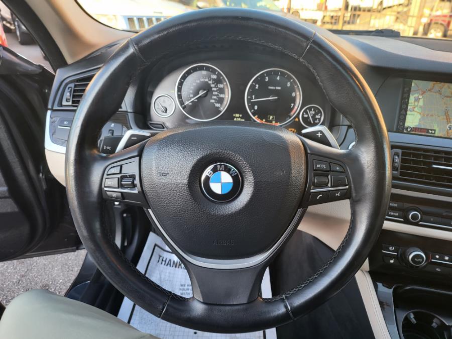 2011 BMW 5 Series 4dr Sdn 550i xDrive AWD, available for sale in Irvington, New Jersey | Elis Motors Corp. Irvington, New Jersey 2011 BMW 5 Series 4dr Sdn 550i xDrive AWD, available for sale in Irvington, New Jersey | Elis Motors Corp. Irvington, New Jersey