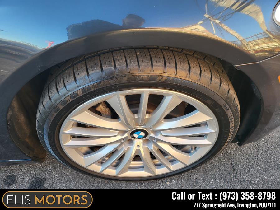 2011 BMW 5 Series 4dr Sdn 550i xDrive AWD, available for sale in Irvington, New Jersey | Elis Motors Corp. Irvington, New Jersey 2011 BMW 5 Series 4dr Sdn 550i xDrive AWD, available for sale in Irvington, New Jersey | Elis Motors Corp. Irvington, New Jersey