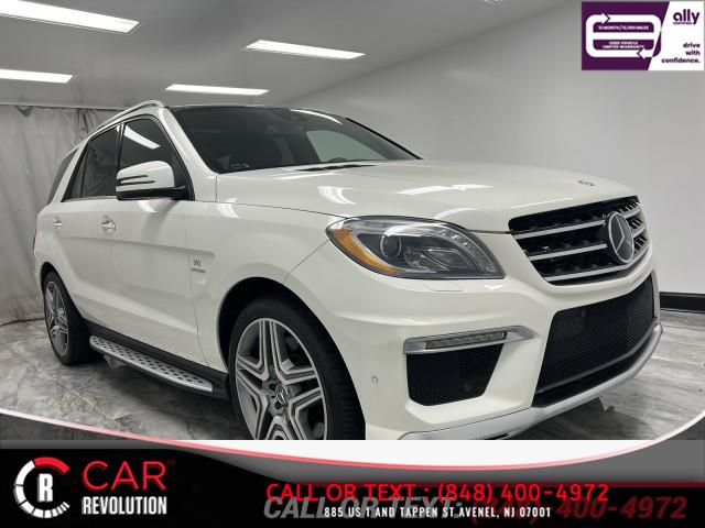 Used 2013 Mercedes-benz M-class in Avenel, New Jersey | Car Revolution. Avenel, New Jersey