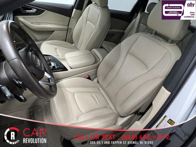2017 Audi Q7 Premium Plus, available for sale in Avenel, New Jersey | Car Revolution. Avenel, New Jersey 2017 Audi Q7 Premium Plus, available for sale in Avenel, New Jersey | Car Revolution. Avenel, New Jersey
