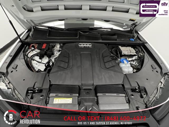 2017 Audi Q7 Premium Plus, available for sale in Avenel, New Jersey | Car Revolution. Avenel, New Jersey 2017 Audi Q7 Premium Plus, available for sale in Avenel, New Jersey | Car Revolution. Avenel, New Jersey