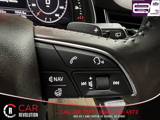 2017 Audi Q7 Premium Plus, available for sale in Avenel, New Jersey | Car Revolution. Avenel, New Jersey 2017 Audi Q7 Premium Plus, available for sale in Avenel, New Jersey | Car Revolution. Avenel, New Jersey