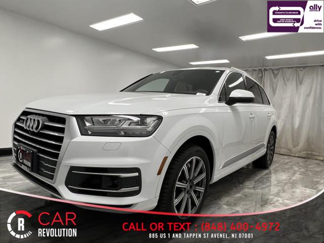 2017 Audi Q7 Premium Plus, available for sale in Avenel, New Jersey | Car Revolution. Avenel, New Jersey 2017 Audi Q7 Premium Plus, available for sale in Avenel, New Jersey | Car Revolution. Avenel, New Jersey