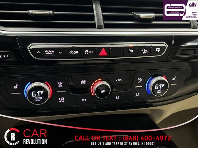 2017 Audi Q7 Premium Plus, available for sale in Avenel, New Jersey | Car Revolution. Avenel, New Jersey 2017 Audi Q7 Premium Plus, available for sale in Avenel, New Jersey | Car Revolution. Avenel, New Jersey