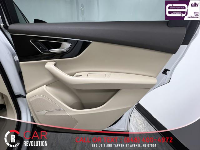 2017 Audi Q7 Premium Plus, available for sale in Avenel, New Jersey | Car Revolution. Avenel, New Jersey 2017 Audi Q7 Premium Plus, available for sale in Avenel, New Jersey | Car Revolution. Avenel, New Jersey