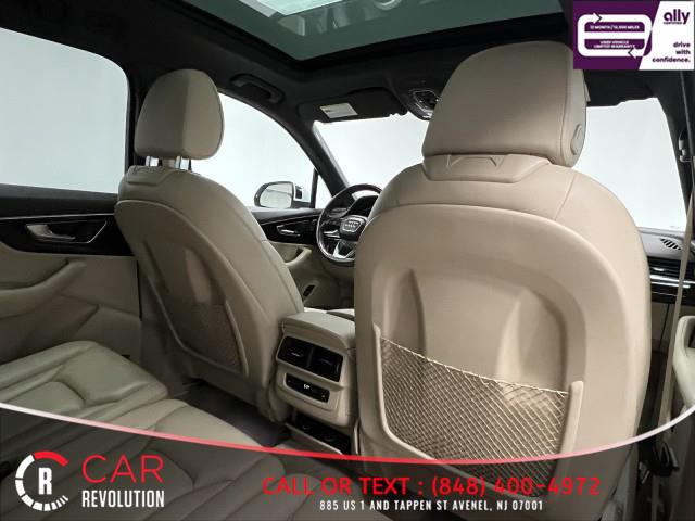 2017 Audi Q7 Premium Plus, available for sale in Avenel, New Jersey | Car Revolution. Avenel, New Jersey 2017 Audi Q7 Premium Plus, available for sale in Avenel, New Jersey | Car Revolution. Avenel, New Jersey