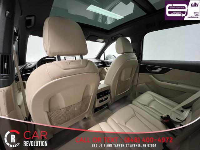 2017 Audi Q7 Premium Plus, available for sale in Avenel, New Jersey | Car Revolution. Avenel, New Jersey 2017 Audi Q7 Premium Plus, available for sale in Avenel, New Jersey | Car Revolution. Avenel, New Jersey