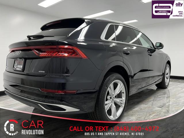 2019 Audi Q8 Premium, available for sale in Avenel, New Jersey | Car Revolution. Avenel, New Jersey 2019 Audi Q8 Premium, available for sale in Avenel, New Jersey | Car Revolution. Avenel, New Jersey