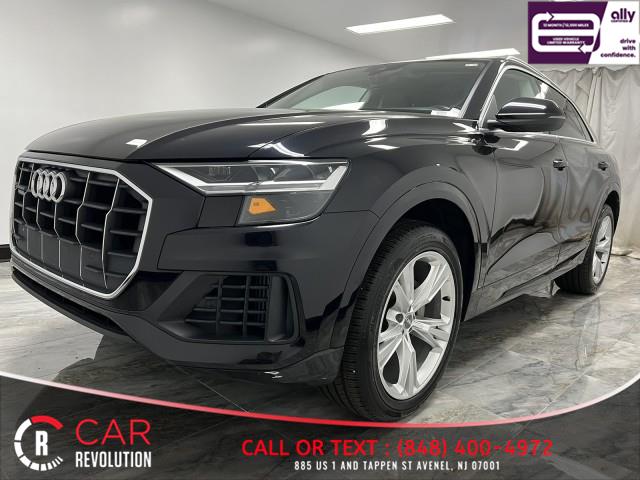 2019 Audi Q8 Premium, available for sale in Avenel, New Jersey | Car Revolution. Avenel, New Jersey 2019 Audi Q8 Premium, available for sale in Avenel, New Jersey | Car Revolution. Avenel, New Jersey