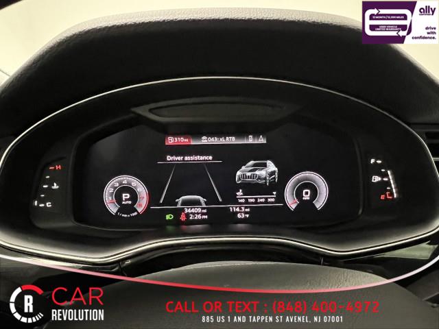 2019 Audi Q8 Premium, available for sale in Avenel, New Jersey | Car Revolution. Avenel, New Jersey 2019 Audi Q8 Premium, available for sale in Avenel, New Jersey | Car Revolution. Avenel, New Jersey