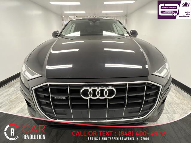 2019 Audi Q8 Premium, available for sale in Avenel, New Jersey | Car Revolution. Avenel, New Jersey 2019 Audi Q8 Premium, available for sale in Avenel, New Jersey | Car Revolution. Avenel, New Jersey