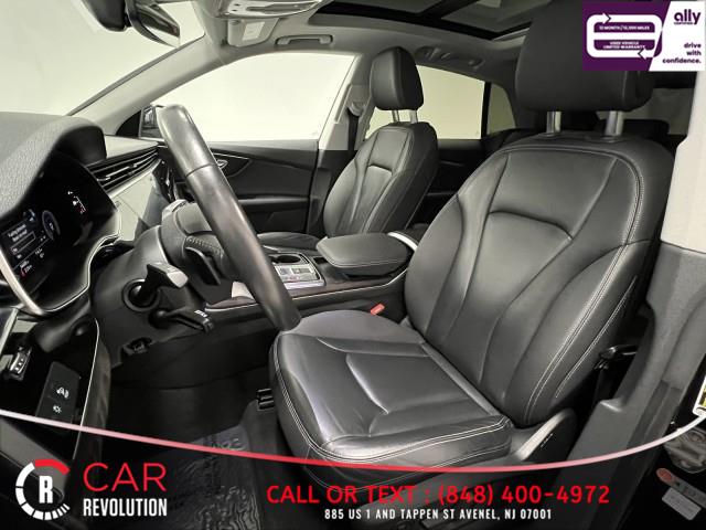 2019 Audi Q8 Premium, available for sale in Avenel, New Jersey | Car Revolution. Avenel, New Jersey 2019 Audi Q8 Premium, available for sale in Avenel, New Jersey | Car Revolution. Avenel, New Jersey