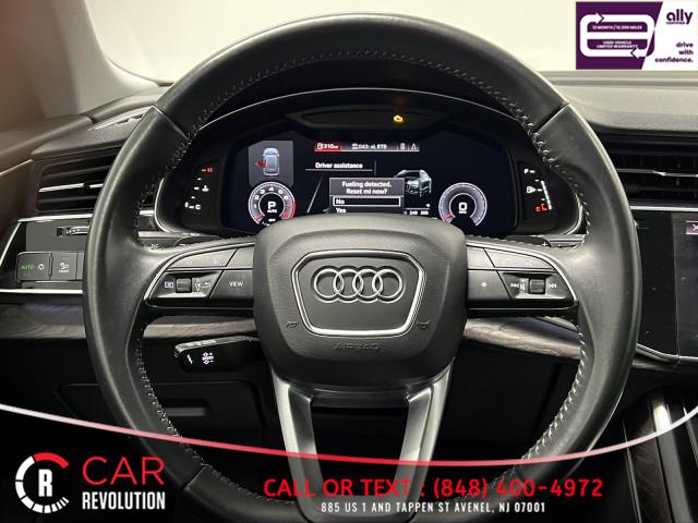 2019 Audi Q8 Premium, available for sale in Avenel, New Jersey | Car Revolution. Avenel, New Jersey 2019 Audi Q8 Premium, available for sale in Avenel, New Jersey | Car Revolution. Avenel, New Jersey