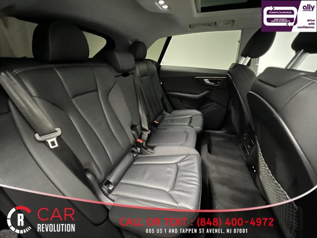 2019 Audi Q8 Premium, available for sale in Avenel, New Jersey | Car Revolution. Avenel, New Jersey 2019 Audi Q8 Premium, available for sale in Avenel, New Jersey | Car Revolution. Avenel, New Jersey