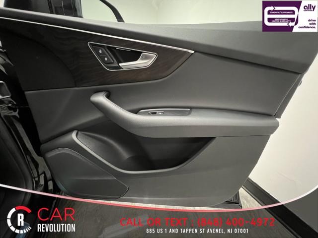 2019 Audi Q8 Premium, available for sale in Avenel, New Jersey | Car Revolution. Avenel, New Jersey 2019 Audi Q8 Premium, available for sale in Avenel, New Jersey | Car Revolution. Avenel, New Jersey