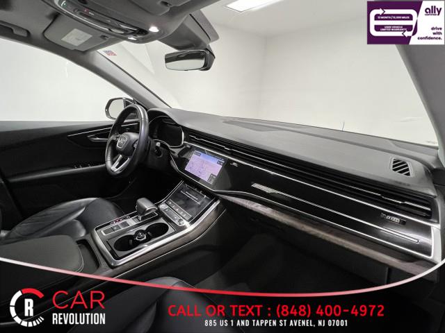 2019 Audi Q8 Premium, available for sale in Avenel, New Jersey | Car Revolution. Avenel, New Jersey 2019 Audi Q8 Premium, available for sale in Avenel, New Jersey | Car Revolution. Avenel, New Jersey