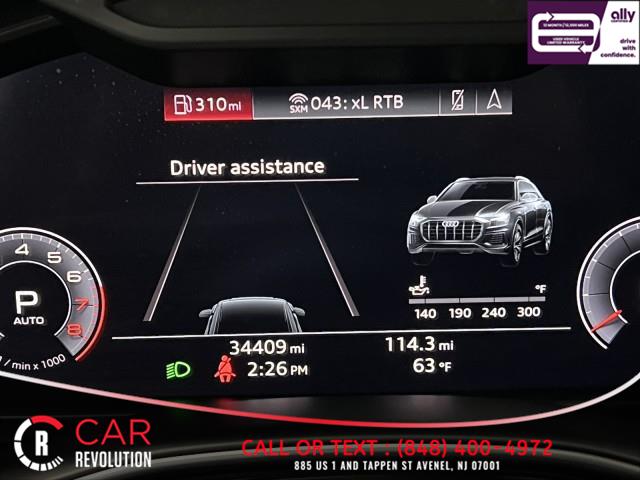 2019 Audi Q8 Premium, available for sale in Avenel, New Jersey | Car Revolution. Avenel, New Jersey 2019 Audi Q8 Premium, available for sale in Avenel, New Jersey | Car Revolution. Avenel, New Jersey