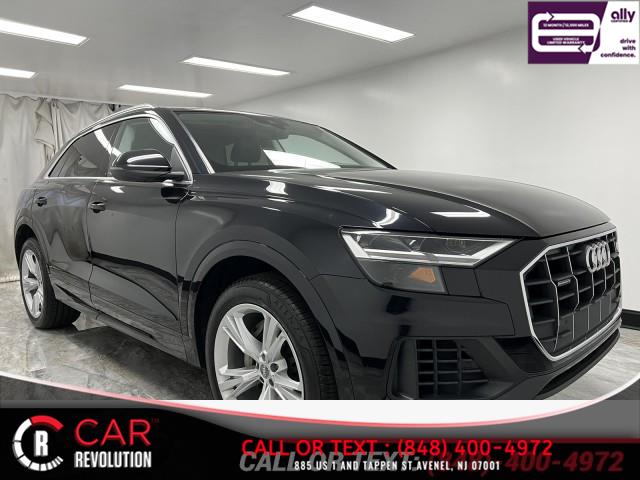 2019 Audi Q8 Premium, available for sale in Avenel, New Jersey | Car Revolution. Avenel, New Jersey 2019 Audi Q8 Premium, available for sale in Avenel, New Jersey | Car Revolution. Avenel, New Jersey