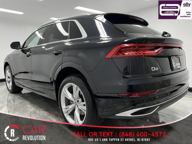 2019 Audi Q8 Premium, available for sale in Avenel, New Jersey | Car Revolution. Avenel, New Jersey 2019 Audi Q8 Premium, available for sale in Avenel, New Jersey | Car Revolution. Avenel, New Jersey