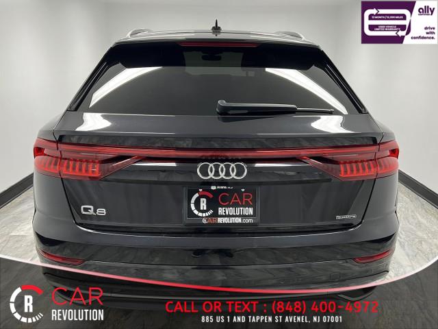 2019 Audi Q8 Premium, available for sale in Avenel, New Jersey | Car Revolution. Avenel, New Jersey 2019 Audi Q8 Premium, available for sale in Avenel, New Jersey | Car Revolution. Avenel, New Jersey