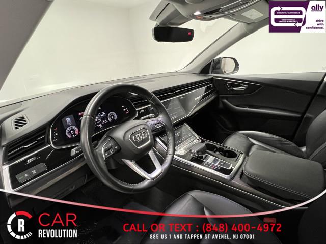 2019 Audi Q8 Premium, available for sale in Avenel, New Jersey | Car Revolution. Avenel, New Jersey 2019 Audi Q8 Premium, available for sale in Avenel, New Jersey | Car Revolution. Avenel, New Jersey